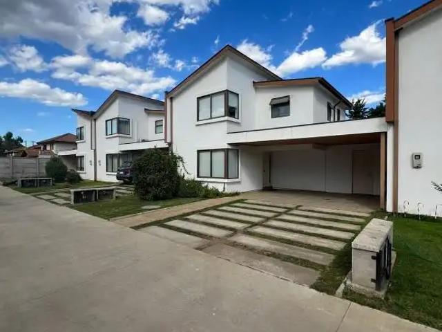 Casa en Talca