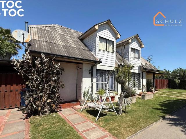 Casa en Talca