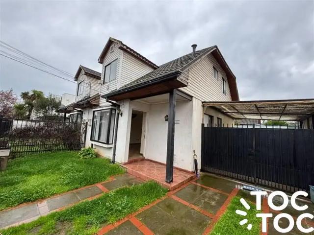 Casa en Talca