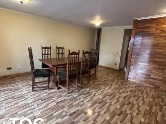 Casa en Talca