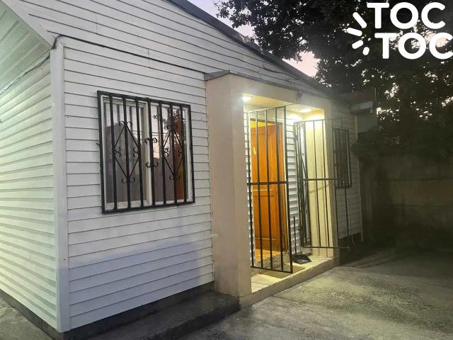 Casa en Talca