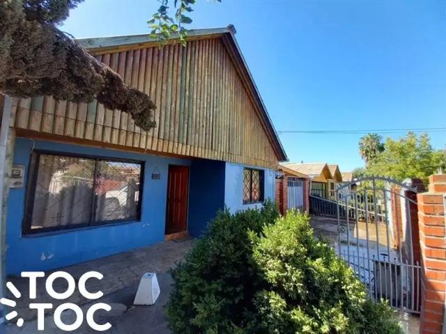 Casa en Talca