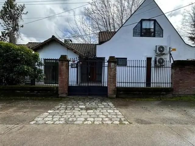 Casa en Talca