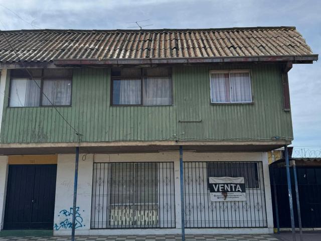Casa en Talca