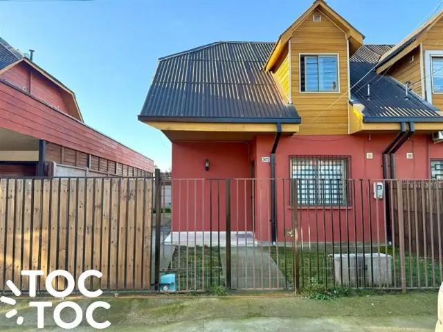 Casa en Talca