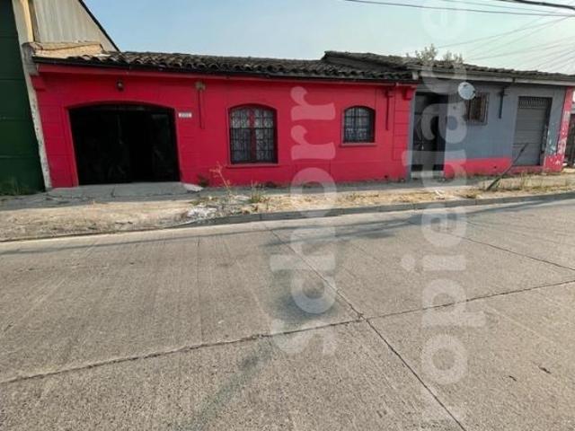 Casa en Talca