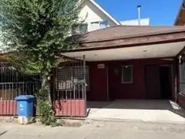 Casa en Talca