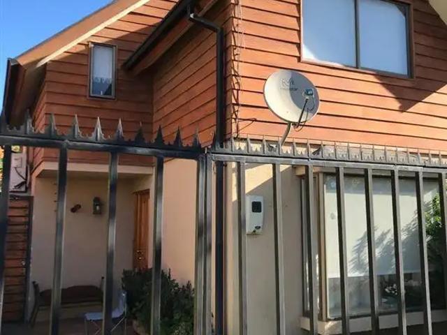 Casa en Talca
