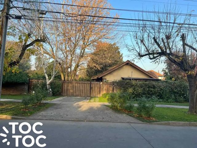 Casa en Talca