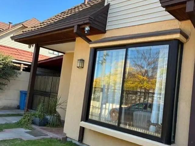 Casa en Talca
