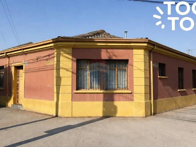 Casa en Talca