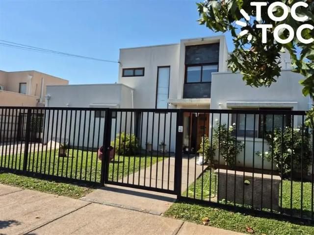 Casa en Talca