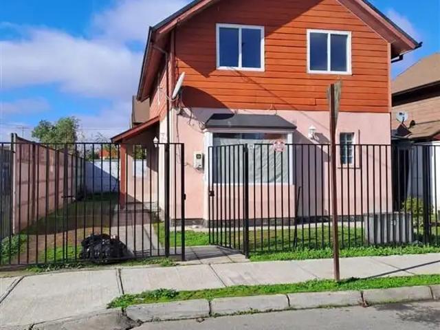 Casa en Talca