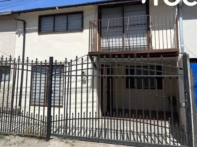 Casa en Talca