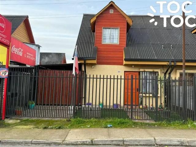 Casa en Talca