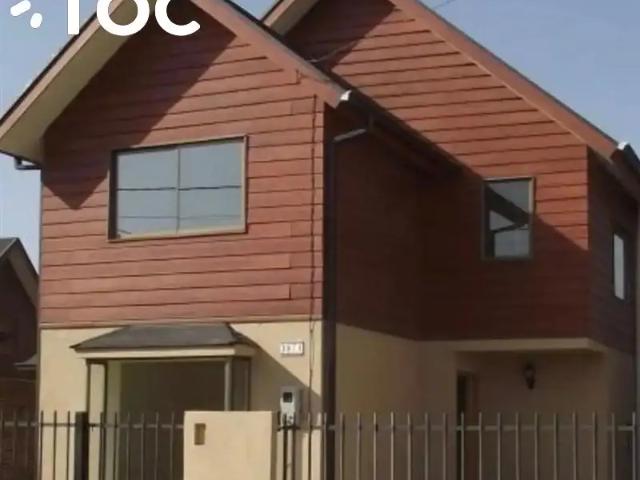 Casa en Talca