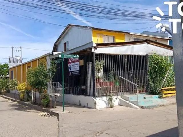 Casa en Talca