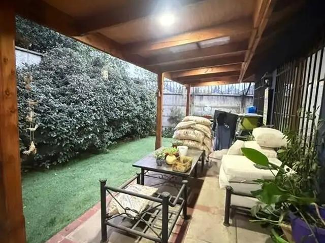 Casa en Talca