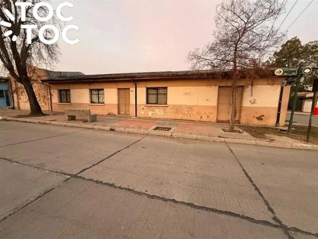 Casa en Talca