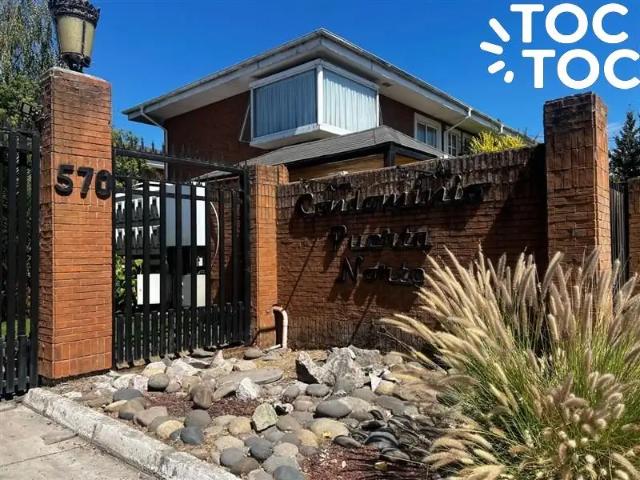 Casa en Talca