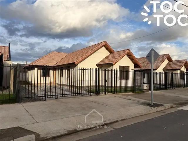 Casa en Talca