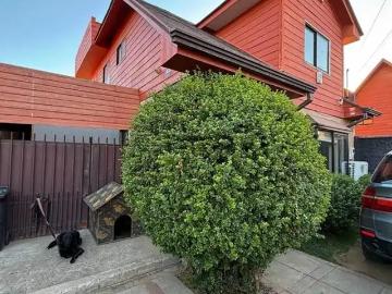 Casa en Talca