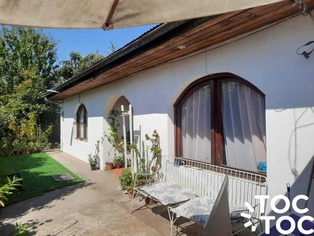 Casa en Talca