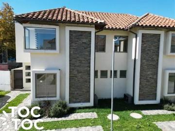 Casa en Talca