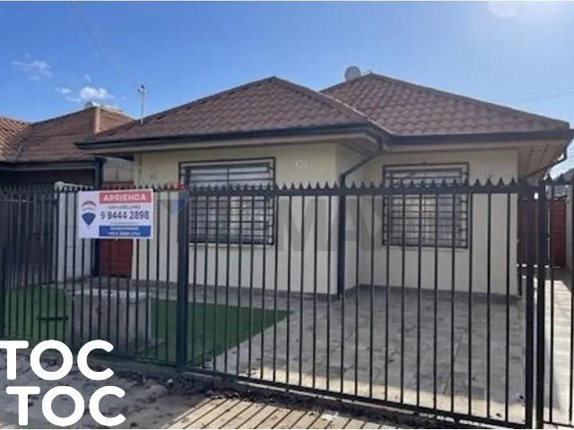 Casa en Talca