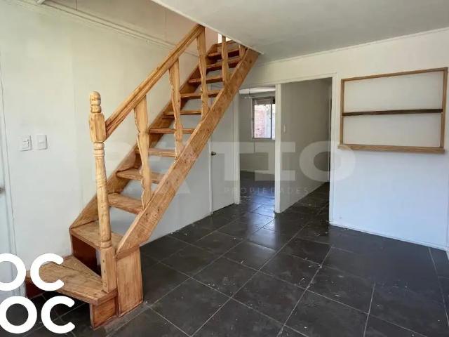 Casa en Talca