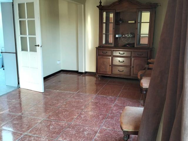 Casa en Talca