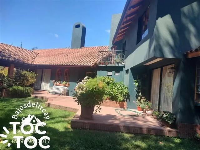 Casa en Talca