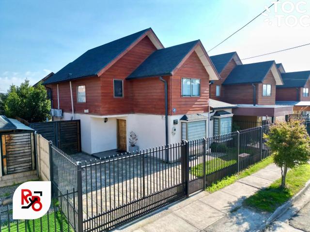 Casa en Talca