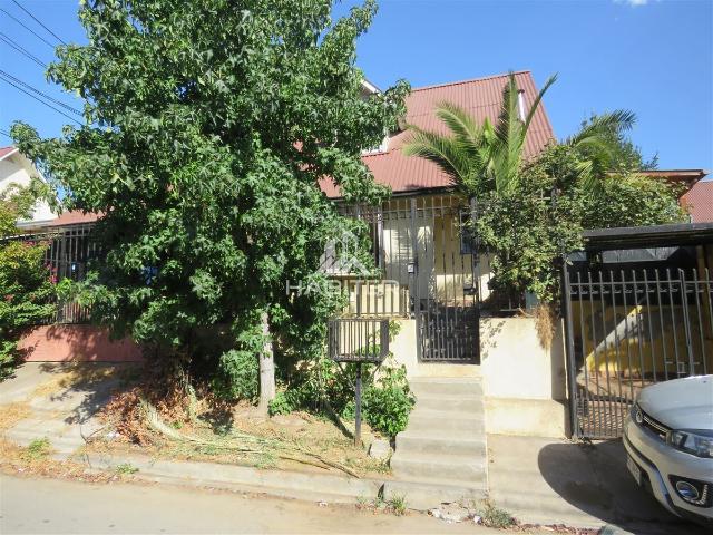 Casa en Talca