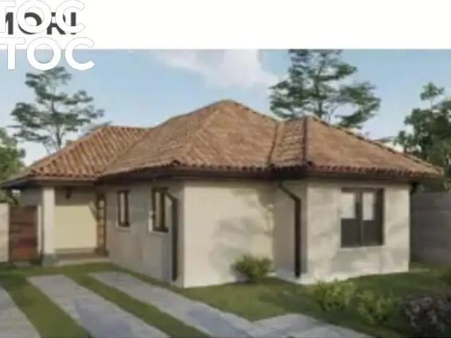 Casa en Talca