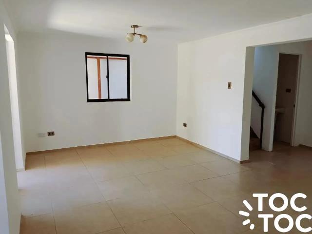 Casa en Talca
