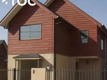 Casa en Talca