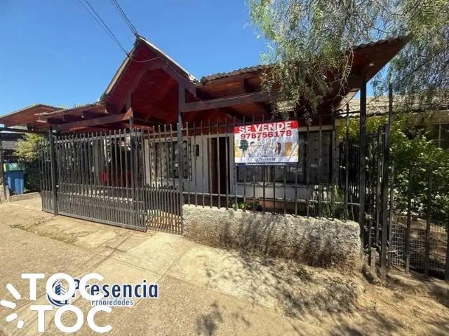 Casa en Talca