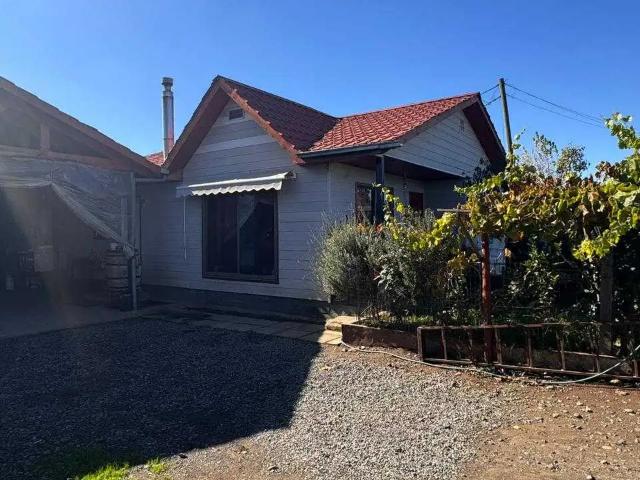 Casa en Talca