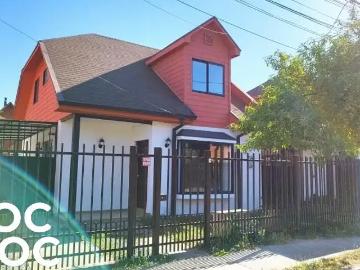 Casa en Talca