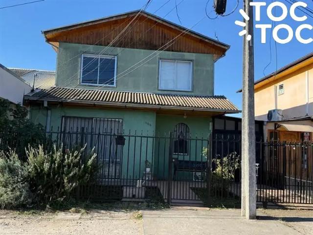 Casa en Talca