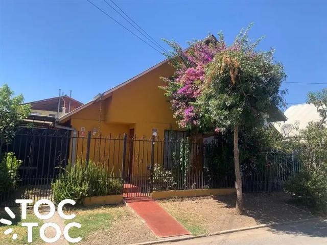 Casa en Talca