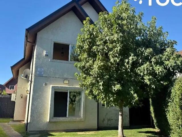 Casa en Talca