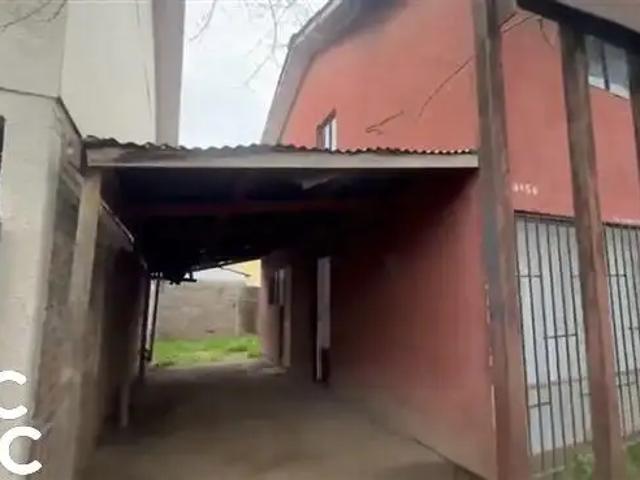 Casa en Talca