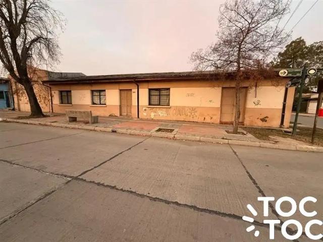 Casa en Talca