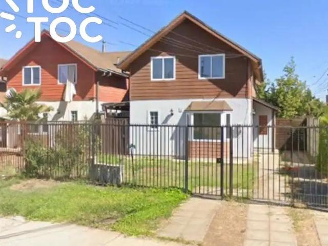 Casa en Talca