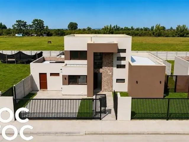 Casa en Talca