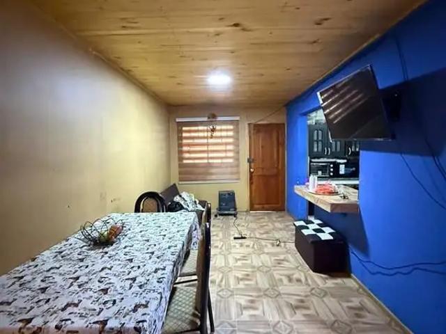 Casa en Talca