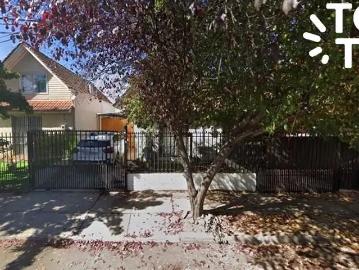 Casa en Talca