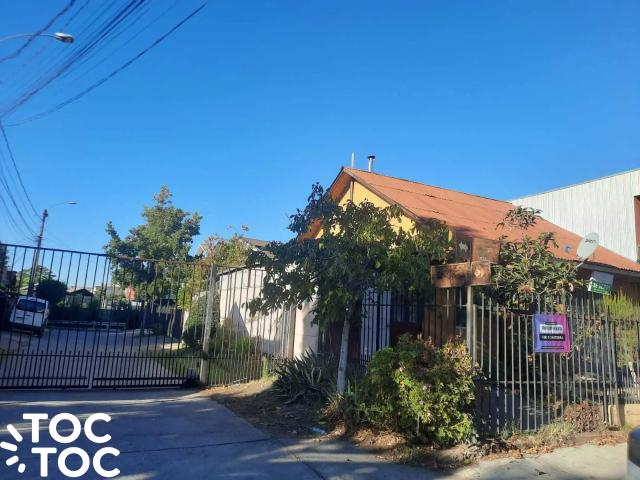 Casa en Talca
